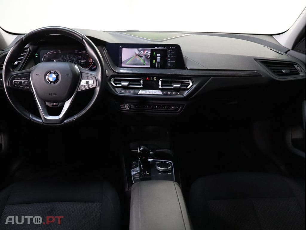 BMW 118 i Auto Corporate Edition