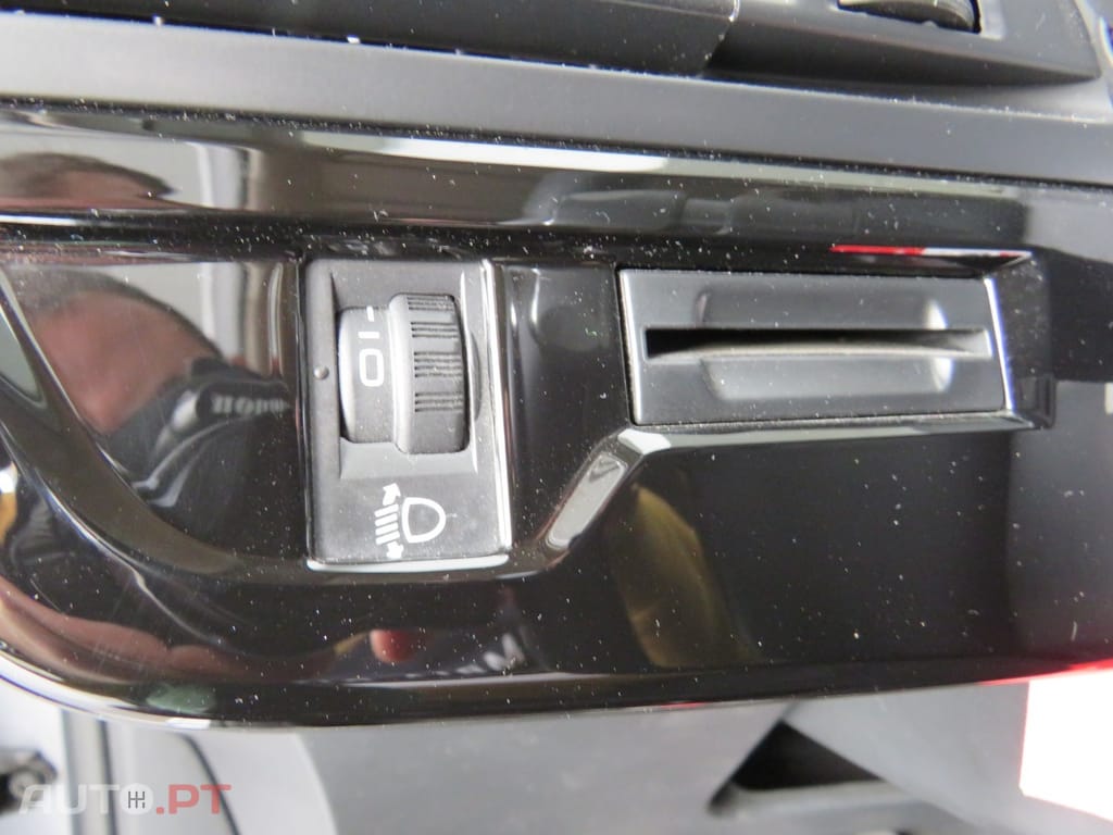 Citroen C4 SpaceTourer 1.5 BlueHDi Feel