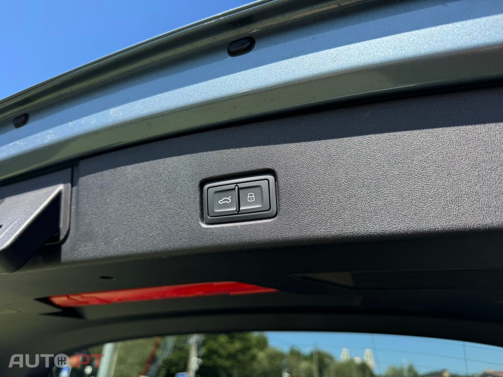 Audi Q4 E-Tron 50 quattro 82 kWH