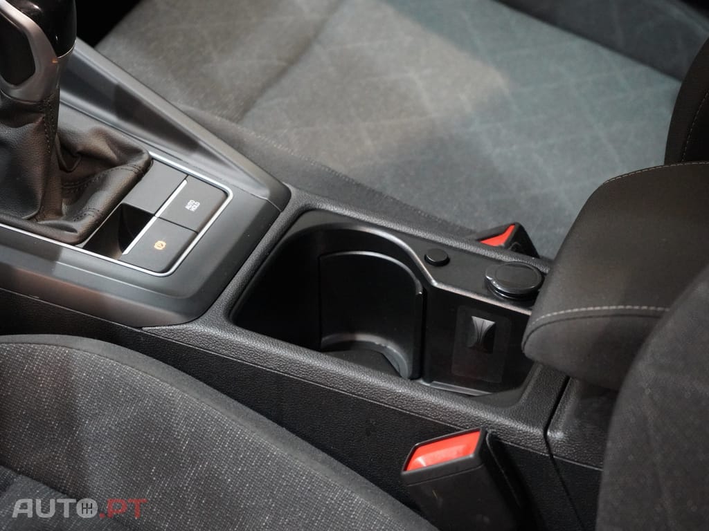 Volkswagen Golf Variant 2.0 TDI Life