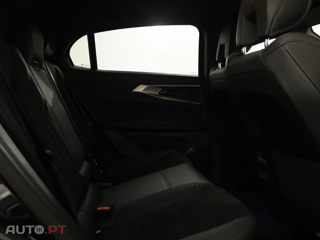 Renault Rafale Rafale 1.2 Hyper Hybrid E-Tech Esprit Alpine