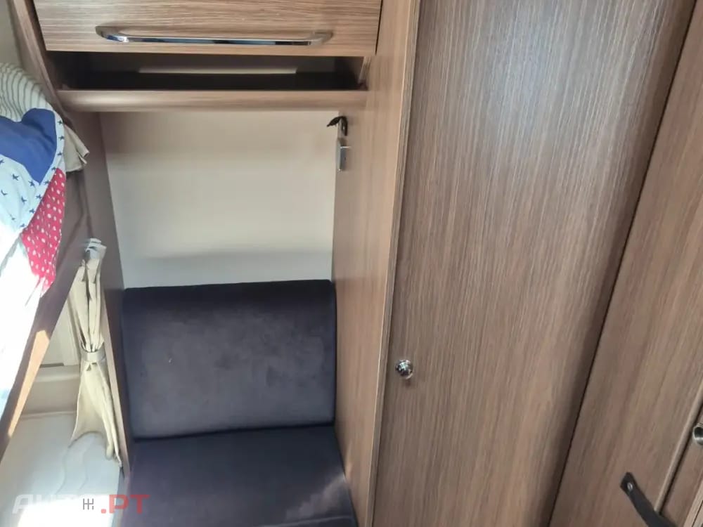 Fiat Ducato 2.3 M-Jet ML