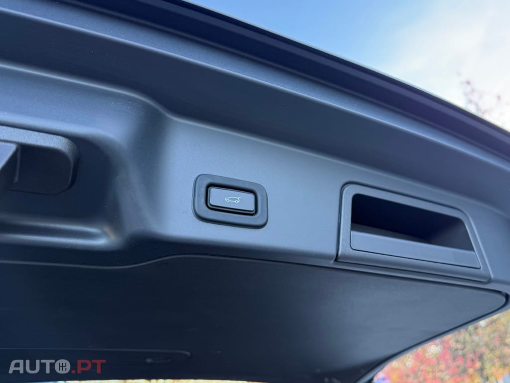 Land Rover Evoque R-Dynamique