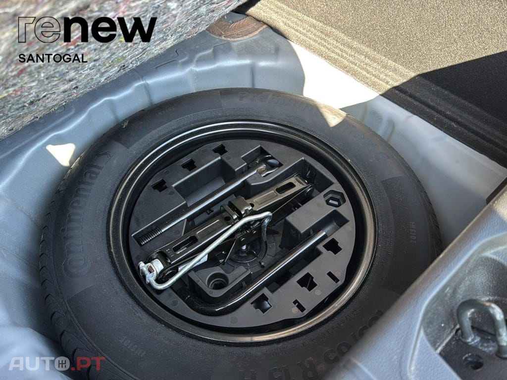 Renault Clio Clio Evolution TCE 90