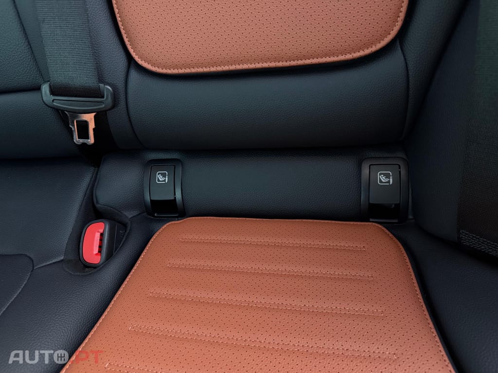 Mercedes-Benz C 300 e Avantgarde