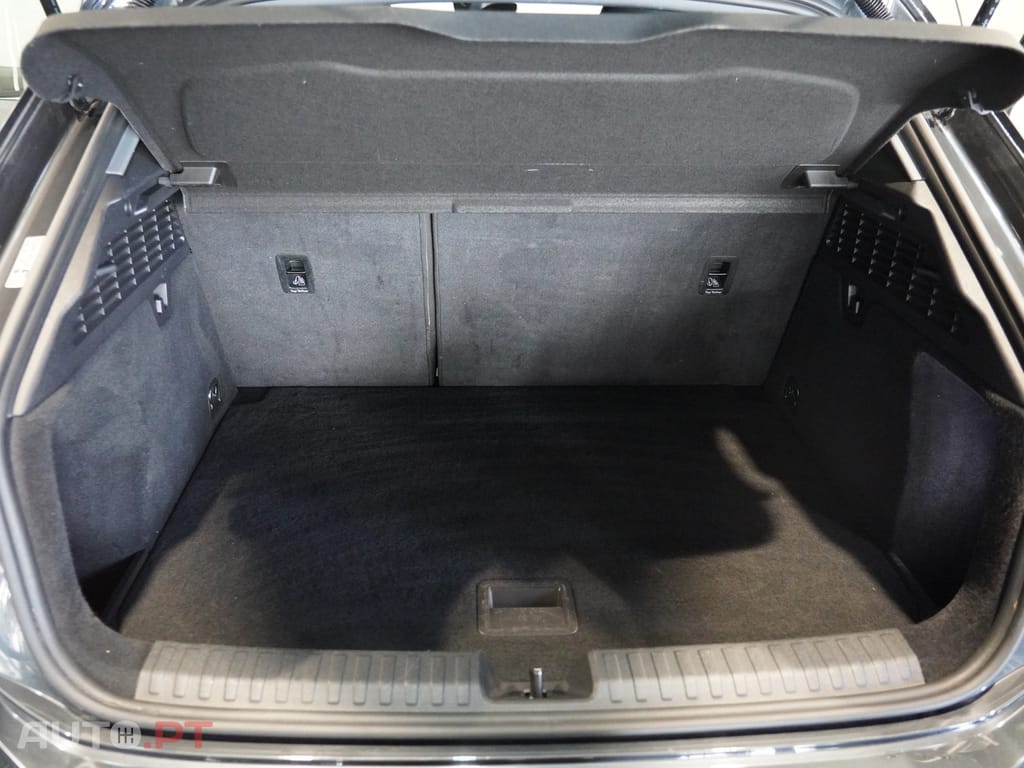 Audi A3 Sportback 1.0 TFSI S tronic