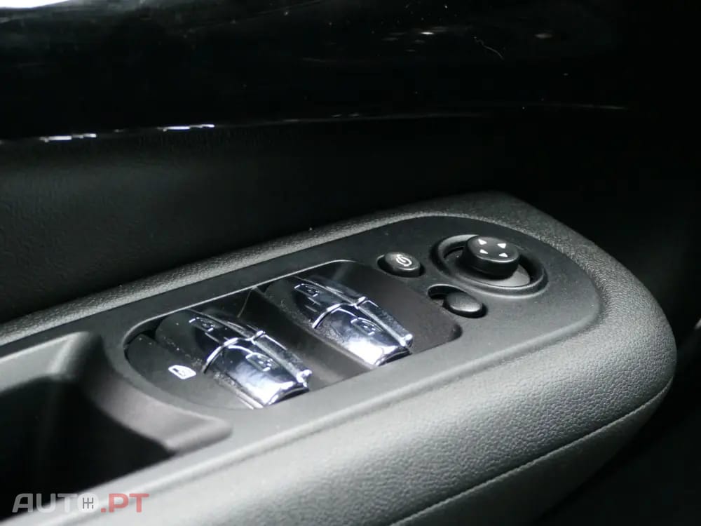 MINI Clubman John Cooper Works ALL4 Auto Desp.