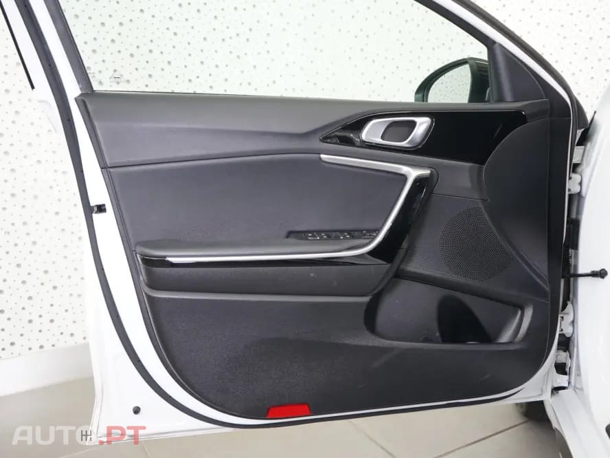 Kia Proceed 1.0 T-GDI GT Line