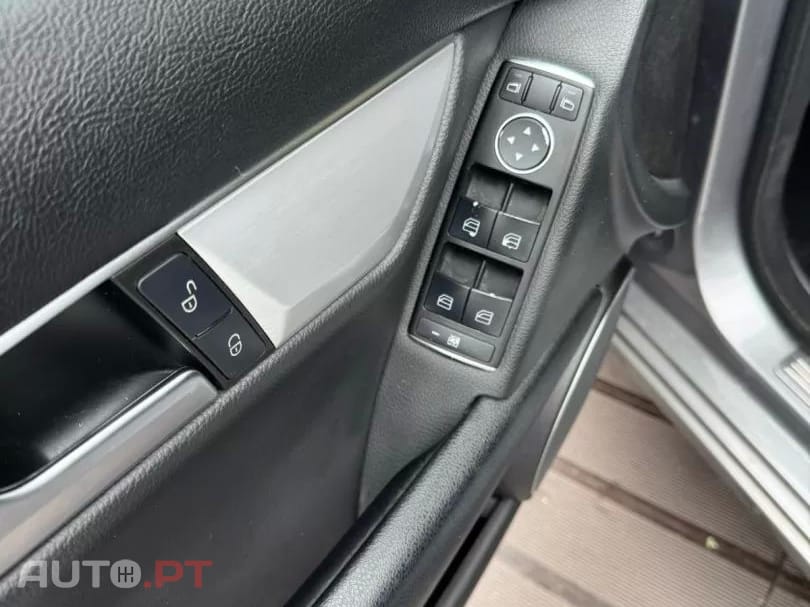 Mercedes-Benz C 220 BlueTEC Avantgarde