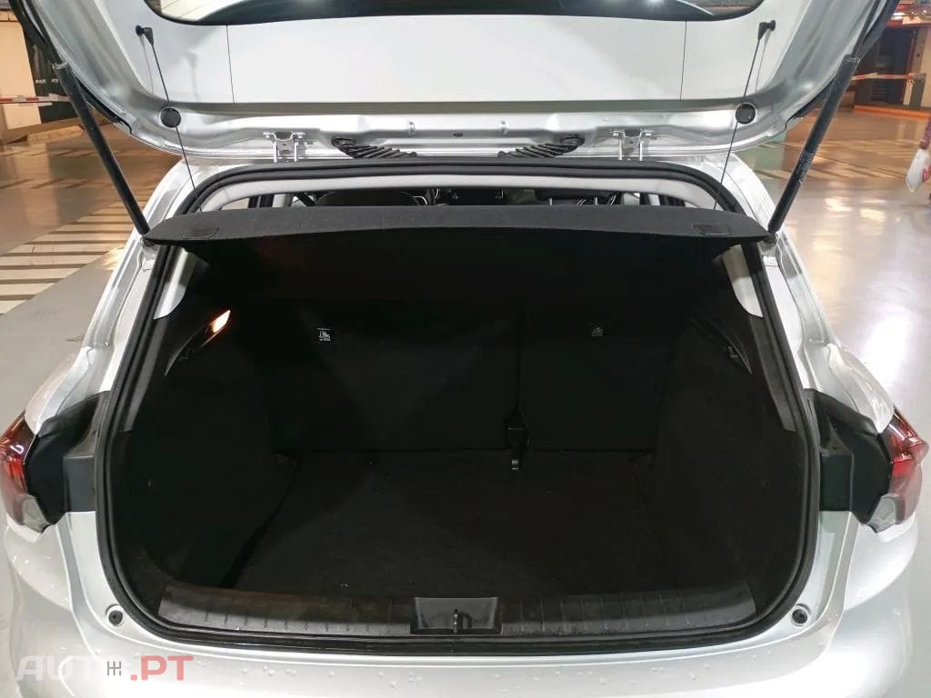 Fiat Tipo 1.3 MultiJet Life