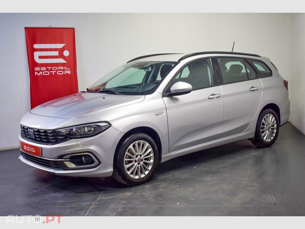 Fiat Tipo 1.3 Multijet 95cv City Life