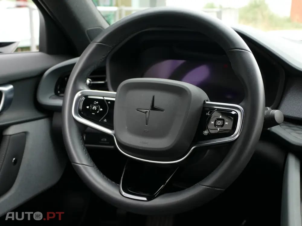 Polestar 2 Long Range 78 kWh