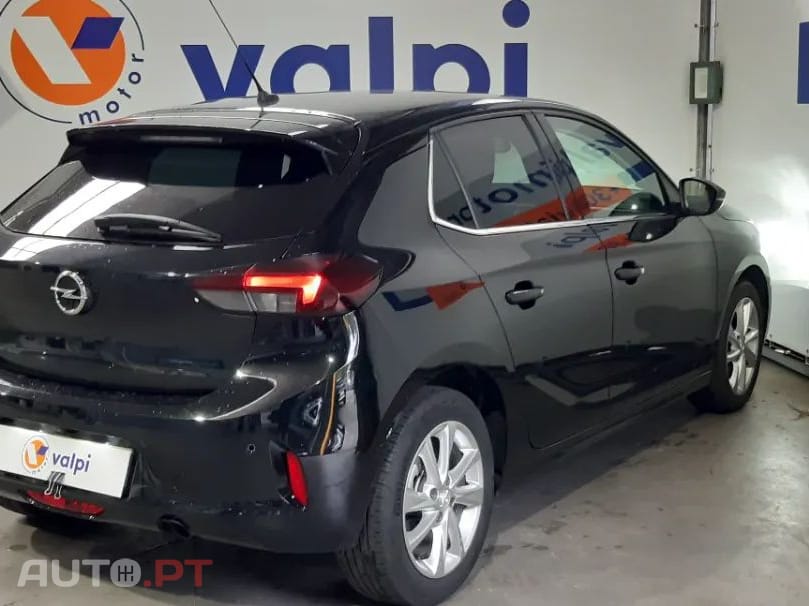 Opel Corsa 1.5 D Elegance