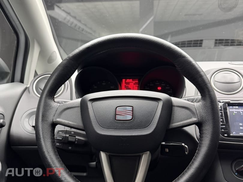 Seat Ibiza 1.2 TDi Style