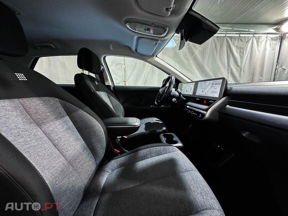 Hyundai Ioniq 5 77 kWh Premium