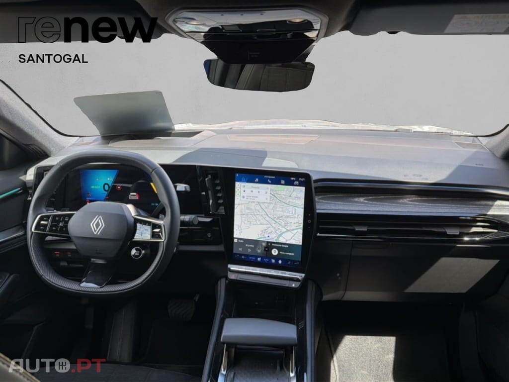 Renault Austral Iconic  Full Hibrid