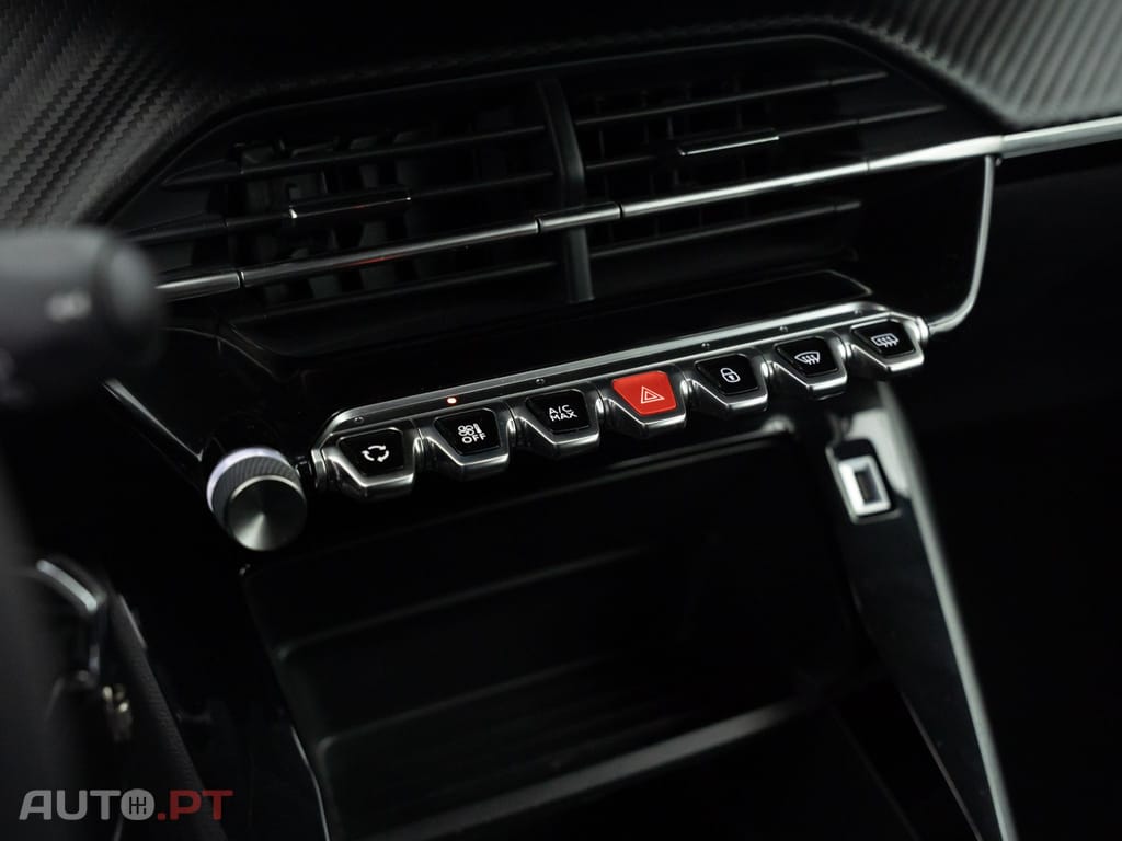 Peugeot 208 1.5 BlueHDi Active Pack