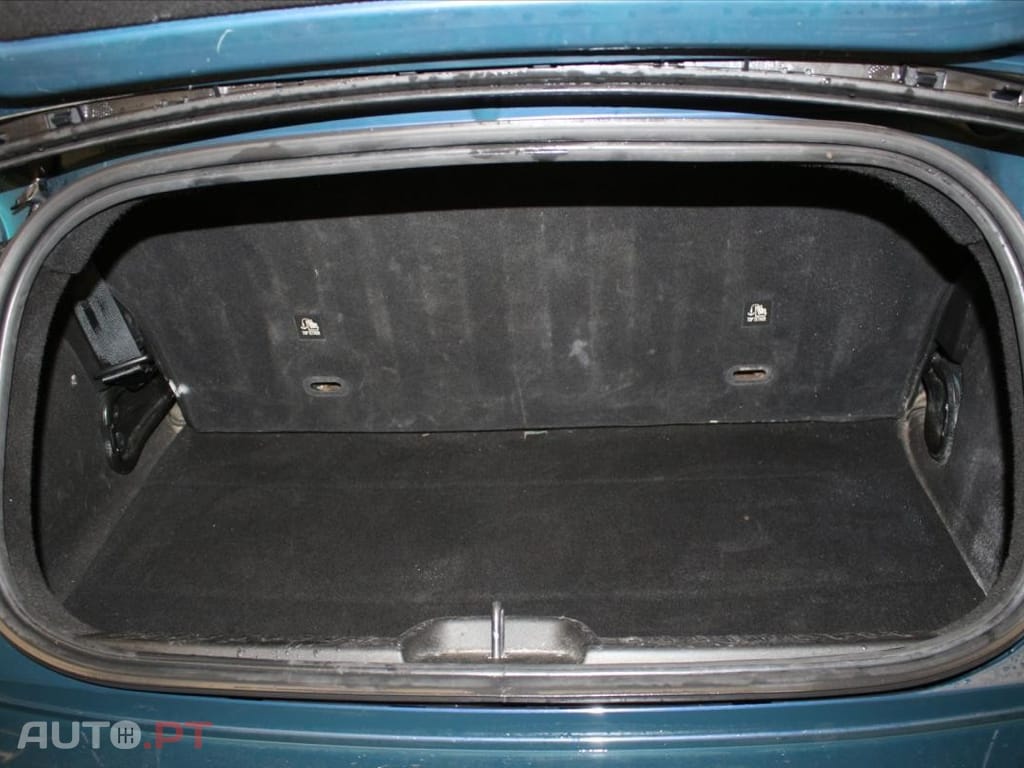 Fiat 500e Nouvelle