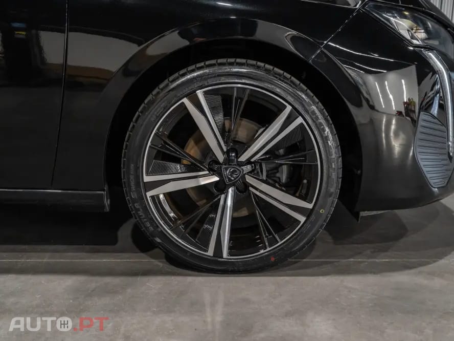Peugeot 308 SW 1.2 PureTech Allure Full LED