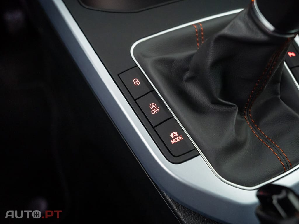 Seat Arona 1.0 TSI FR