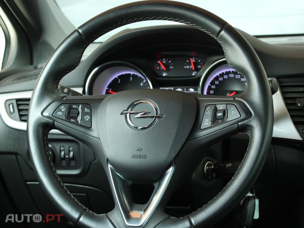 Opel Astra Sports Tourer 1.5 D Business Edition S/S