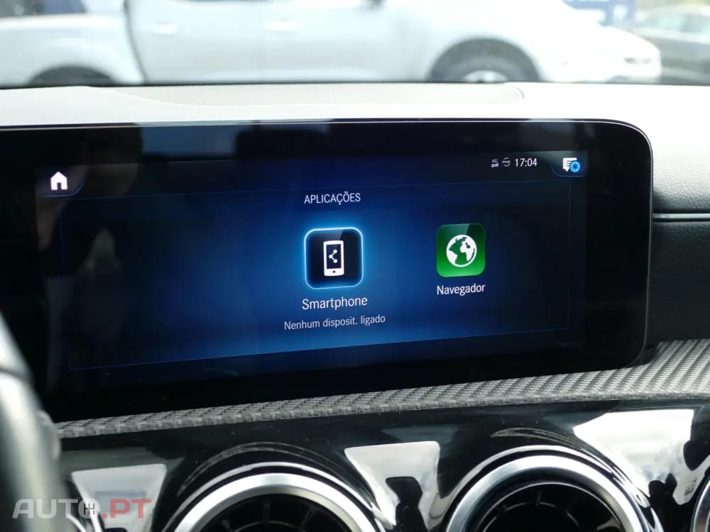 Mercedes-Benz A 250 e Style Plus