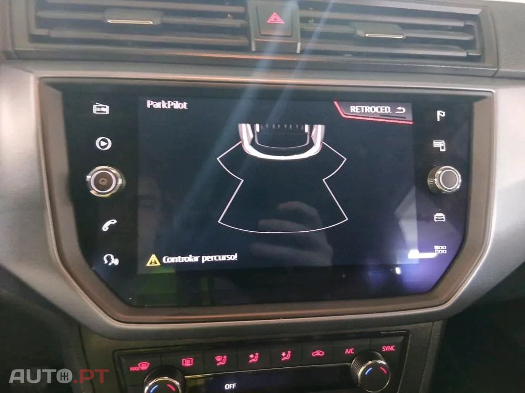 Seat Arona 1.0 TSI Style