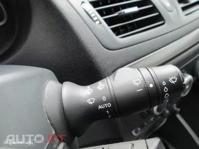 Renault Mégane Coupe 1.5 dCi Dynamique