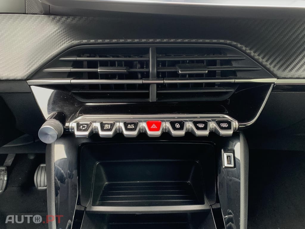 Peugeot 208 1.2 PureTech Active Pack