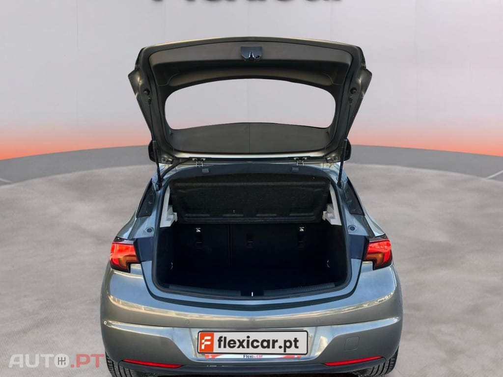 Opel Astra 1.6 CDTI Edition S/S