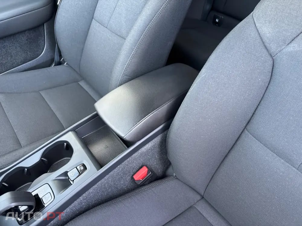 Volvo XC40 1.5 T4 PHEV Inscription Expression