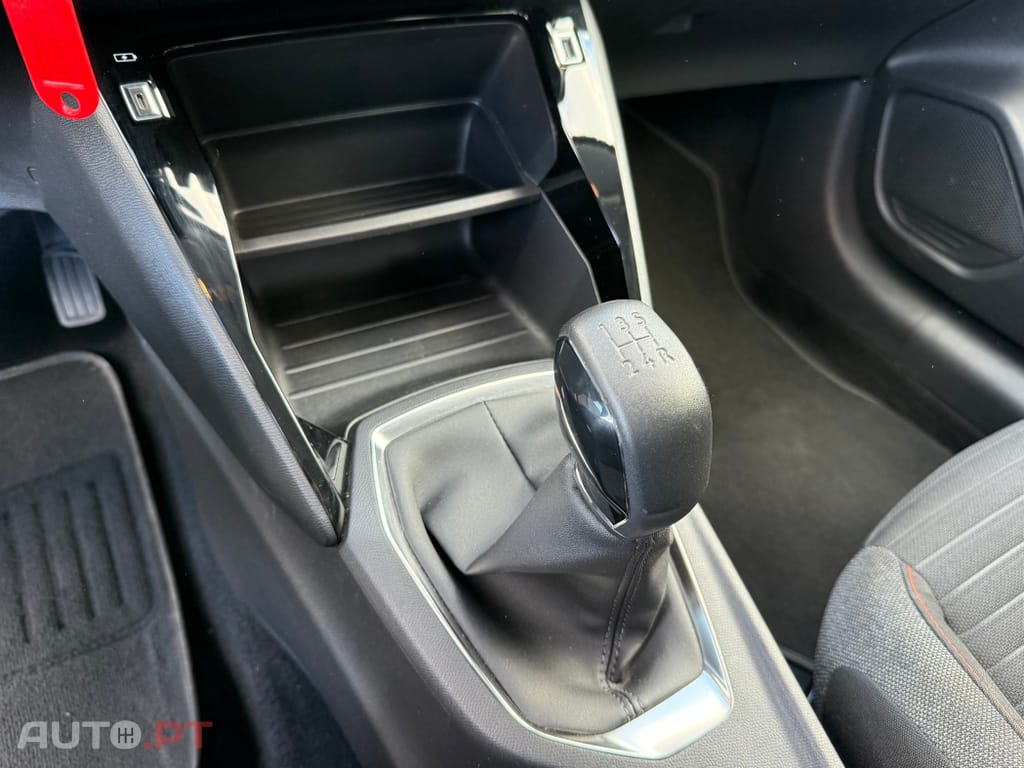 Peugeot 208 1.2 PureTech Active