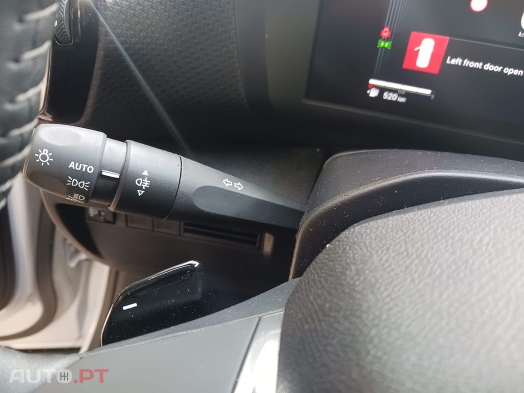 Citroen C4 1.2 Hybrid Plus e-DSC6