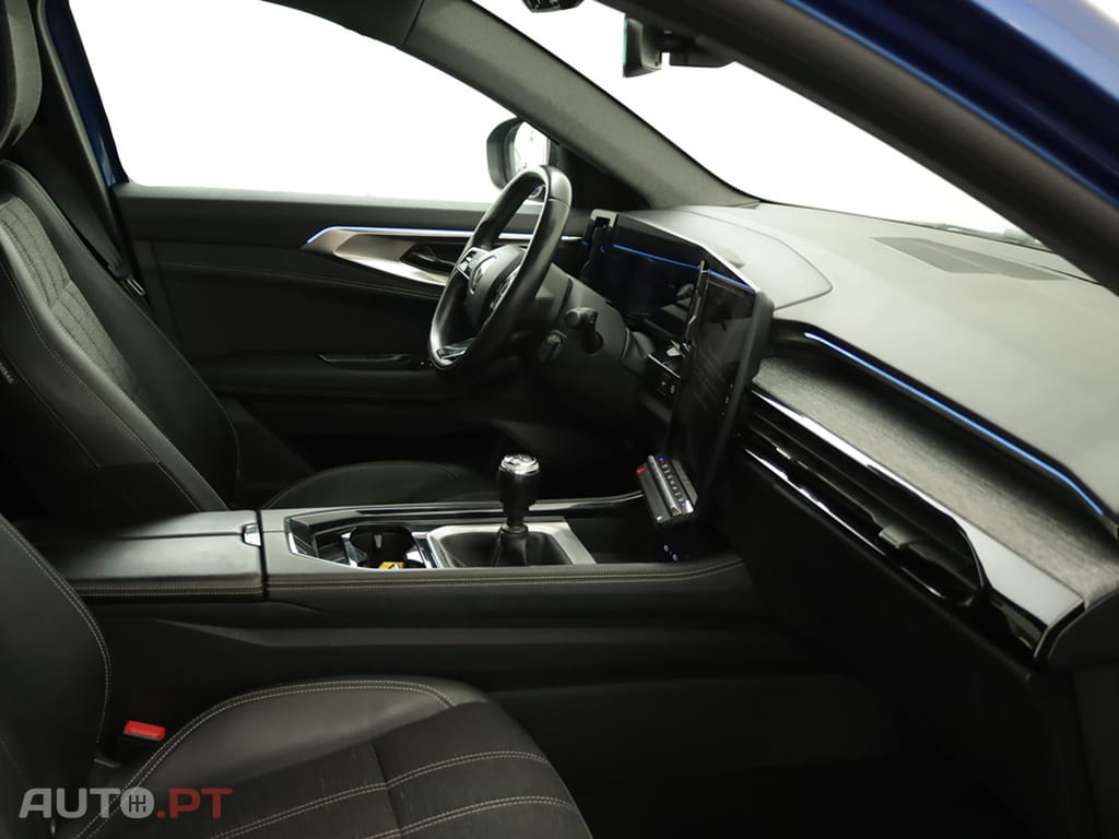 Renault Austral Austral 1.3 Mild Hybrid Techno Auto