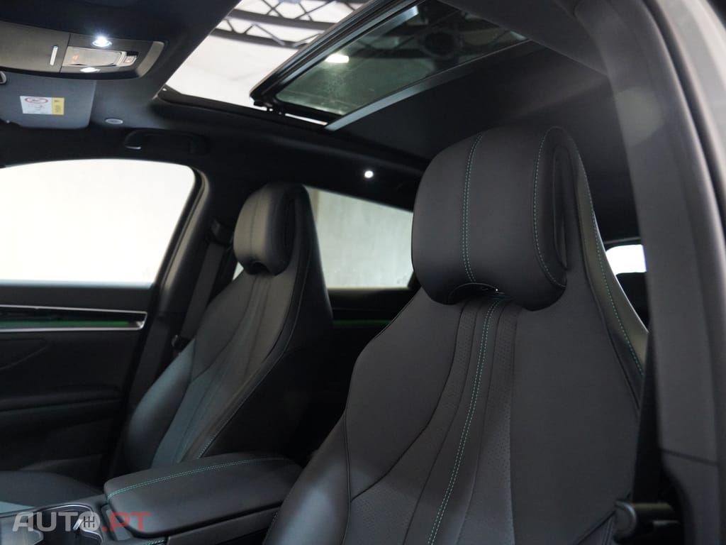 BYD Seal U 1.5 DM-i Comfort