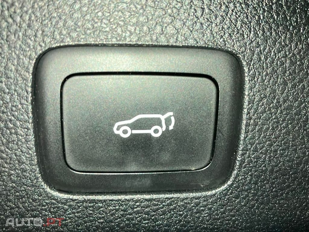 MG EHS 1.5 T-GDI Plug-in Hybrid Luxury