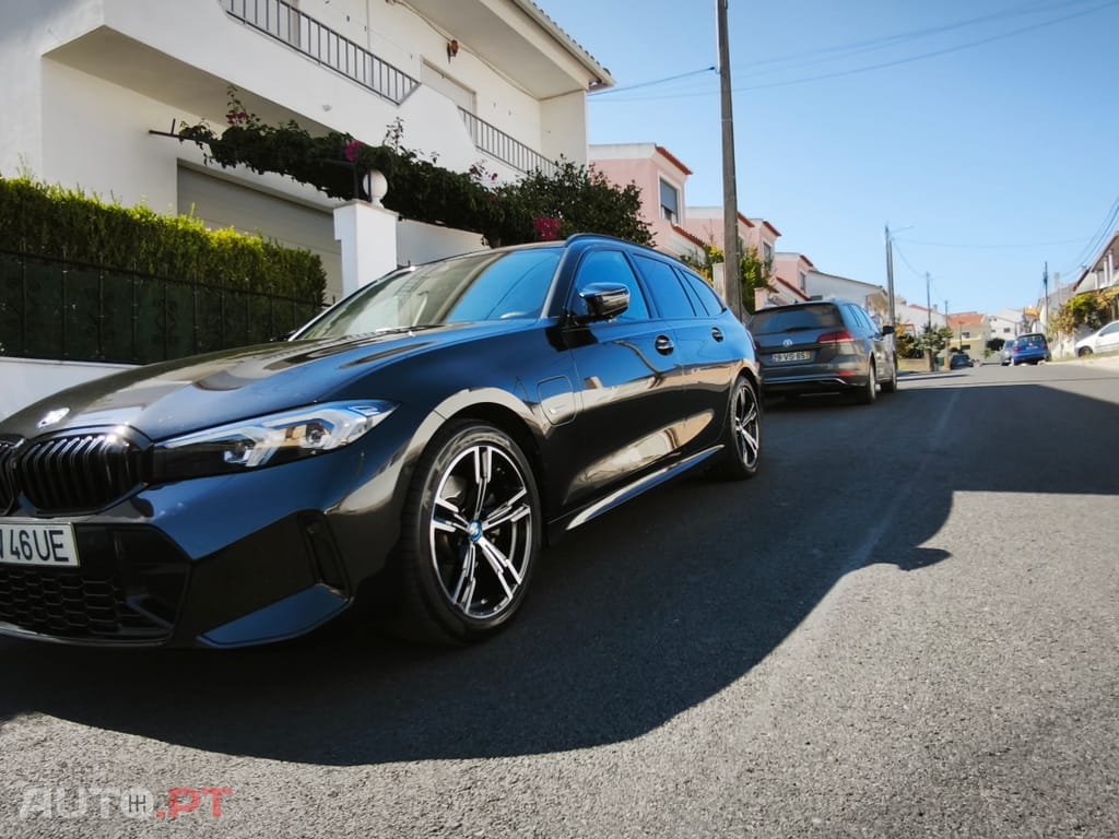 BMW 330 xdrive