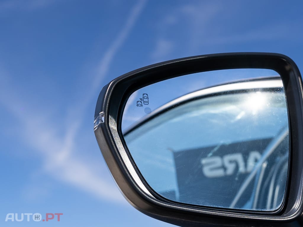 Citroen C5 Aircross 1.6 Hybrid Shine e-EAT8