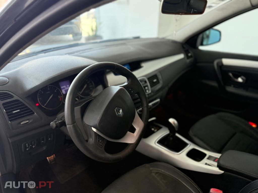 Renault Laguna Break 1.5 dCi Confort