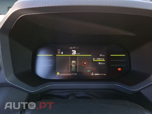 Dacia Duster 1.2 Eco-G 120 Bi-Fuel Expression