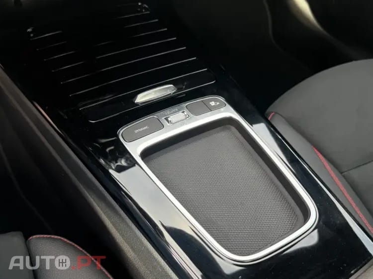 Mercedes-Benz A 200 d AMG Line Aut.