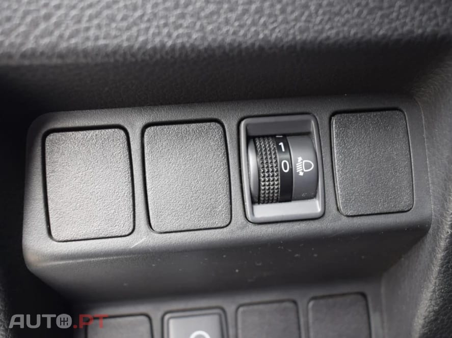 Nissan Qashqai 1.5 dCi N-Connecta Business