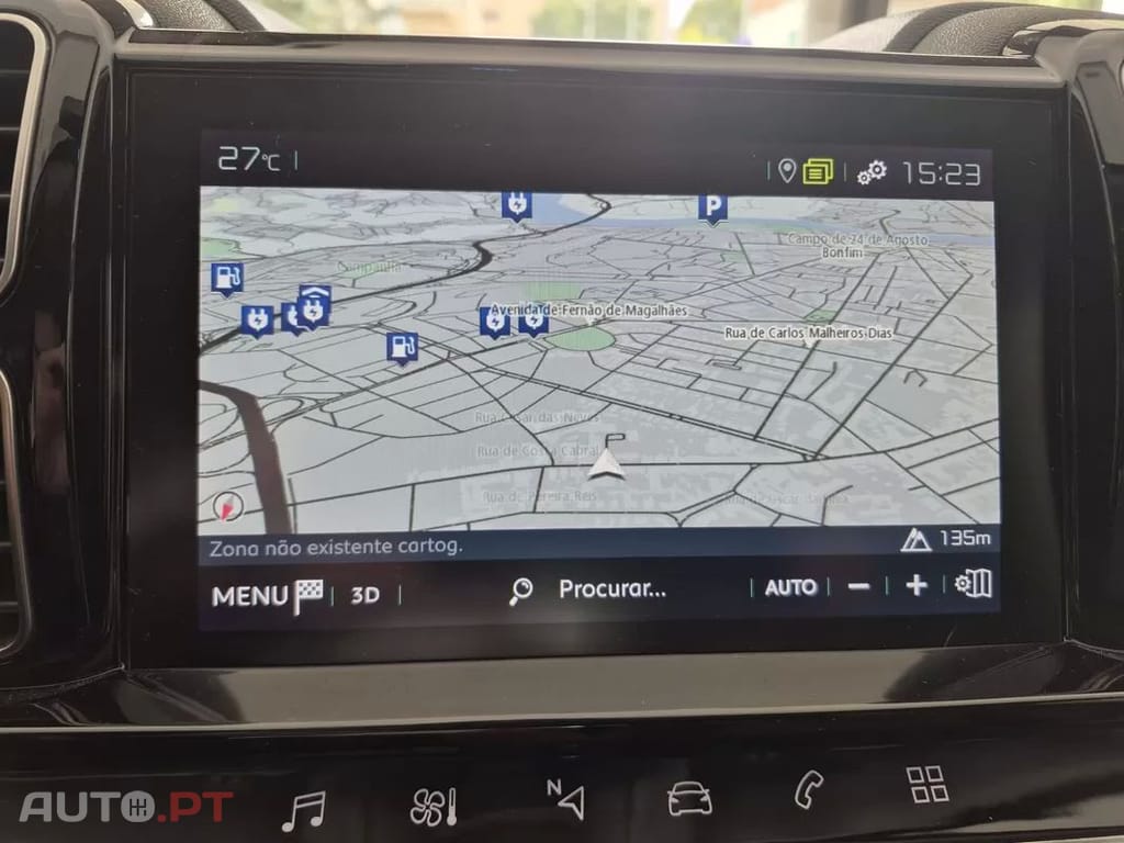 Citroen C5 Aircross 1.6 Hybrid Shine e-EAT8