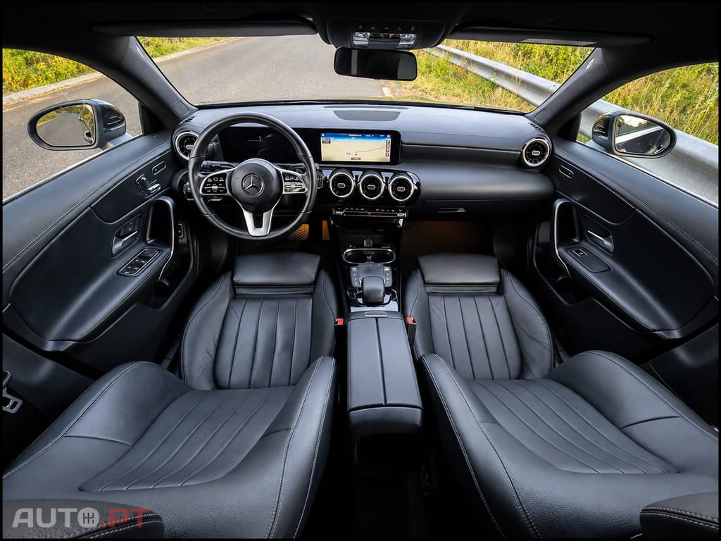 Mercedes-Benz CLA 250 E 8G-DCT Edition 2021