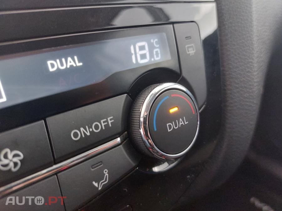 Nissan Qashqai 1.5 dCi Business Edition