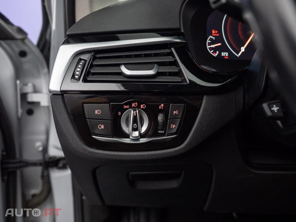 BMW 520 d Line Sport Auto