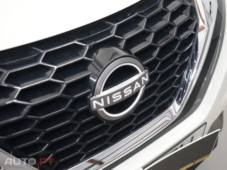 Nissan Juke 1.0 DIG-T N-Design