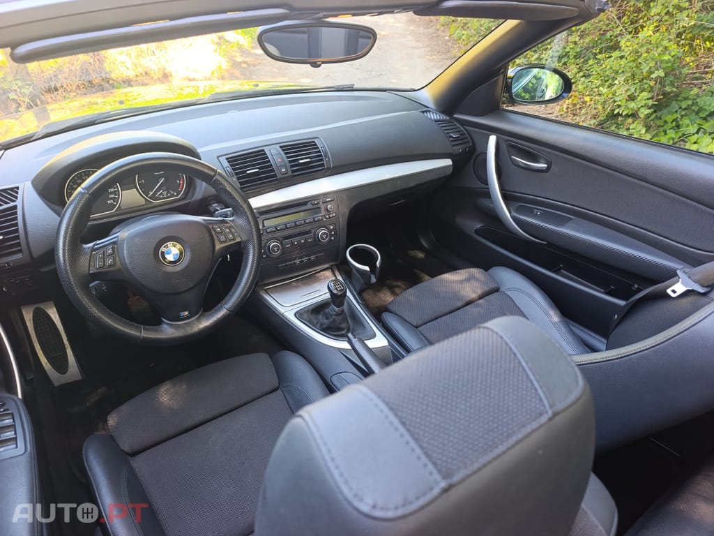 BMW 120 d