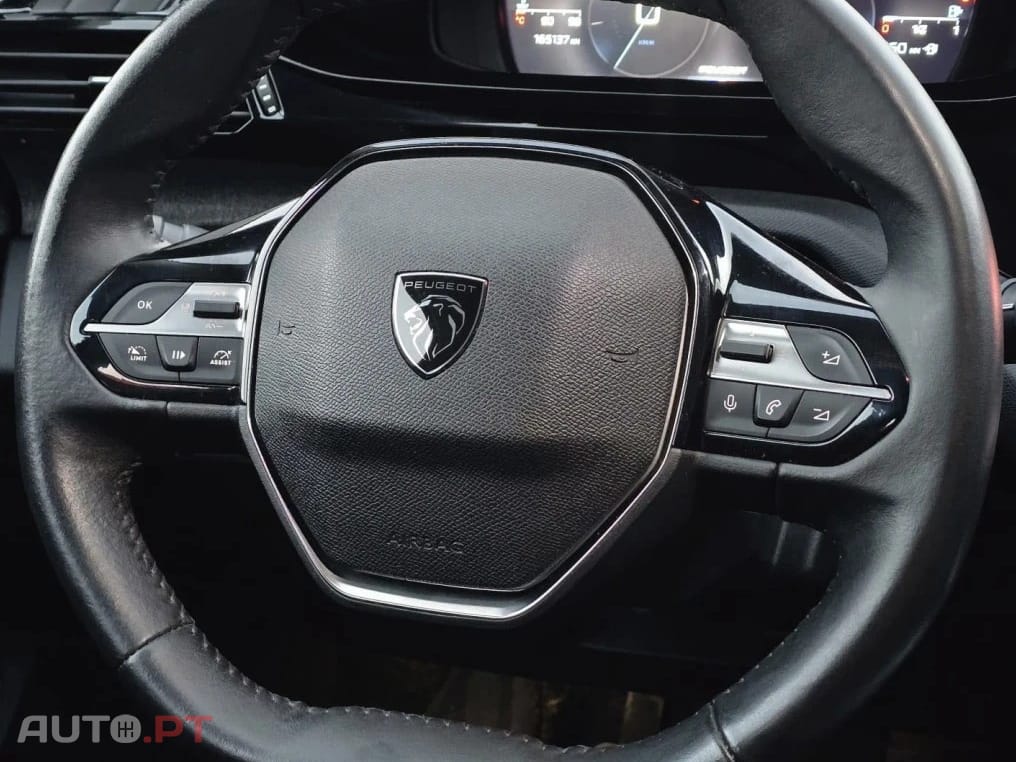 Peugeot 308 SW 1.5 BlueHDi Allure Pack