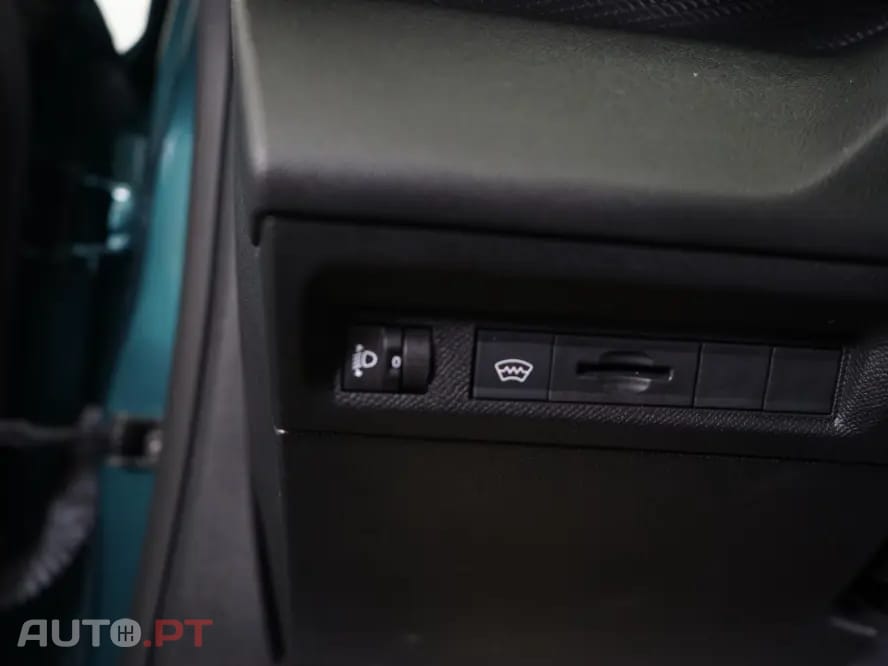 Peugeot 308 SW 1.2 PureTech Active Pack